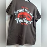 DJ KHALID We The Best Bring Out The Lobster Band Music Tee. Unisex Adult L NWOT Black Size L Photo 3