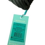 Sea Level Eco Essentials Cross Front Khaki Green Multifit Bra Bikini Top Size 10 Photo 5