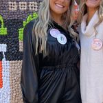 The Pants Store  Leather Romper Photo 1