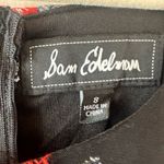 Sam Edelman  Embroidered Mini Dress Photo 5