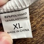 American Flag womens one piece swimsuit. Red Size XL Photo 3