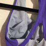 Lululemon Two Toned Tank Photo 2