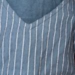 Fortune + Ivy
Albany Mixed Material Blouse Tank Top Photo 5