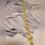 DKNY  CHAIN PRINT MIDI DRESS  Size:M Photo 6