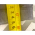 Athleta Black Nylon-Spandex Bermuda Shorts Size 6 Photo 4