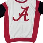 PINK - Victoria's Secret  Alabama Crimson Tide 5th & Ocean Stitched Sweatshirt Top Photo 12