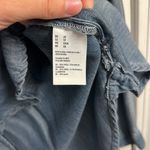American Eagle Aerie Jean like shirt Photo 3