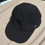 Lululemon  Hat Black Photo 0