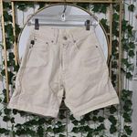 Pepe Jeans 90s Vintage High Waisted Shorts Photo 0