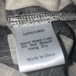 Mod Ref ✨ Striped Sleeveless Button Down Tank✨ Photo 6