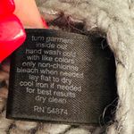 The Limited  Grey Cropped Cardigan Sweater  Photo 9