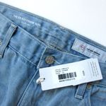 AG Adriano Goldschmied NWT Adriano Goldschmied AG Ex-Boyfriend Slim in 24 Years Beckoning Jeans 31 Photo 4