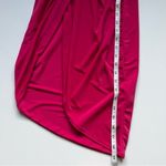 H:ours  Darcy Dress in Pink Size X-Small NWT Photo 7