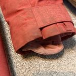 Columbia Peach Interchange Omni Heat Winter Ski Full Zip Hooded Jacket Size M Photo 6