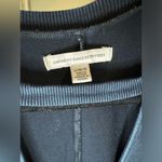 American Eagle  Navy Sleeveless Dress Photo 3