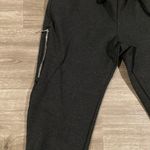 Doctor.M Smiley Jogger Sweatpants Black XS Photo 2