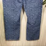 The Ragged Priest  Rapture Jeans Paisley Print size 36 Photo 7