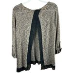 Blu Pepper  Women's Open Back Top Photo 1