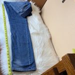 Liz Lange  Maternity Bootcut Jeans Size 4 Photo 3