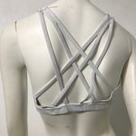 Lululemon Sports Bra Crop Top SIZE 10 Photo 3
