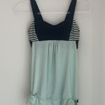 Lululemon Back On Track Tank Top Photo 0