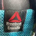 Reebok  Crossfit blue athletic shoes size 7.5 Photo 1