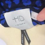 Anthropologie x HD In Paris Ressica Leopard Top Photo 8