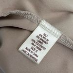 Liberty Love Illusion Bodycon Lace Dress Sz S Y2K Lace Party Holiday Black FLAW Photo 10