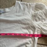 Rails  Liza White Seersucker Top Photo 11