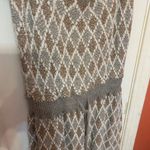 Free People  Dream Diamonds Romper size large NWOT Photo 6