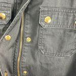 J.Crew relaxed boyfriend field jacket Photo 2