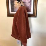 Kenneth Cole  Fleece Cozy Sweater Photo 4