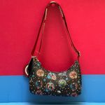 Lounge Fly  Marvel Avenger’s floral Tattoo Bag Photo 7