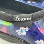 Sloggers  Womens 6 Shoes‎ Hummingbird Waterproof Rain & Garden Slides Clogs NWT Photo 10