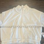 Old Navy NWT  Lightweight Athletic Jacket Sz M Photo 4