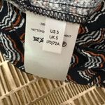 Anthropologie Geometric Print Joggers Size Small Photo 7