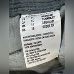 American Eagle  Outfitters Hi-Rise A-Line Corduroy Mini Skirt Photo 1