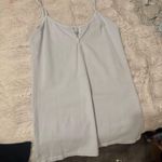Brandy Melville John  Galt Tank Top Blue Photo 0