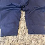 All In Motion  Dark Blue Cropped Pants Photo 1