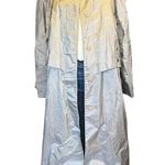 Maggie Barnes Maggie Burnes vintage 1980’s DuPont thermolite trench coat size 20. Photo 0