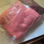 Living Doll Deep Red Cardigan Sweater Small Photo 7