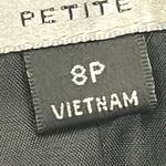 Tahari  womens blazer, jacket size  8P with two button closure ￼￼ Photo 5