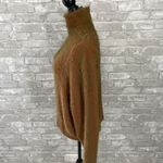 Solitaire  Eyelash Turtleneck Sweater Photo 2