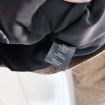 Majorelle Ariana Blazer in Black & Copper Photo 8