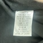 Entro  Womens Tie Up Neck 3/4 Sleeve Mixed Print Casual Boho Tunic‎ Dress M Photo 7