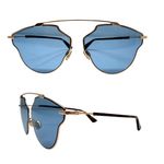 Christian Dior sunglasses, made in Italy Photo 1