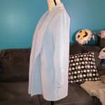 SheIn 🎉4 for $20 Women's Textured Blue Blazer, Large Photo 1