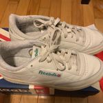 Reebok Classic Club C Photo 2