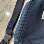 American Eagle Navy Blue Fanny Pack Belt Bag Photo 2