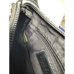 Ralph Lauren Vtg Lauren  Limited Edition Houndstooth Crossbody Bag Rare Academia Photo 9